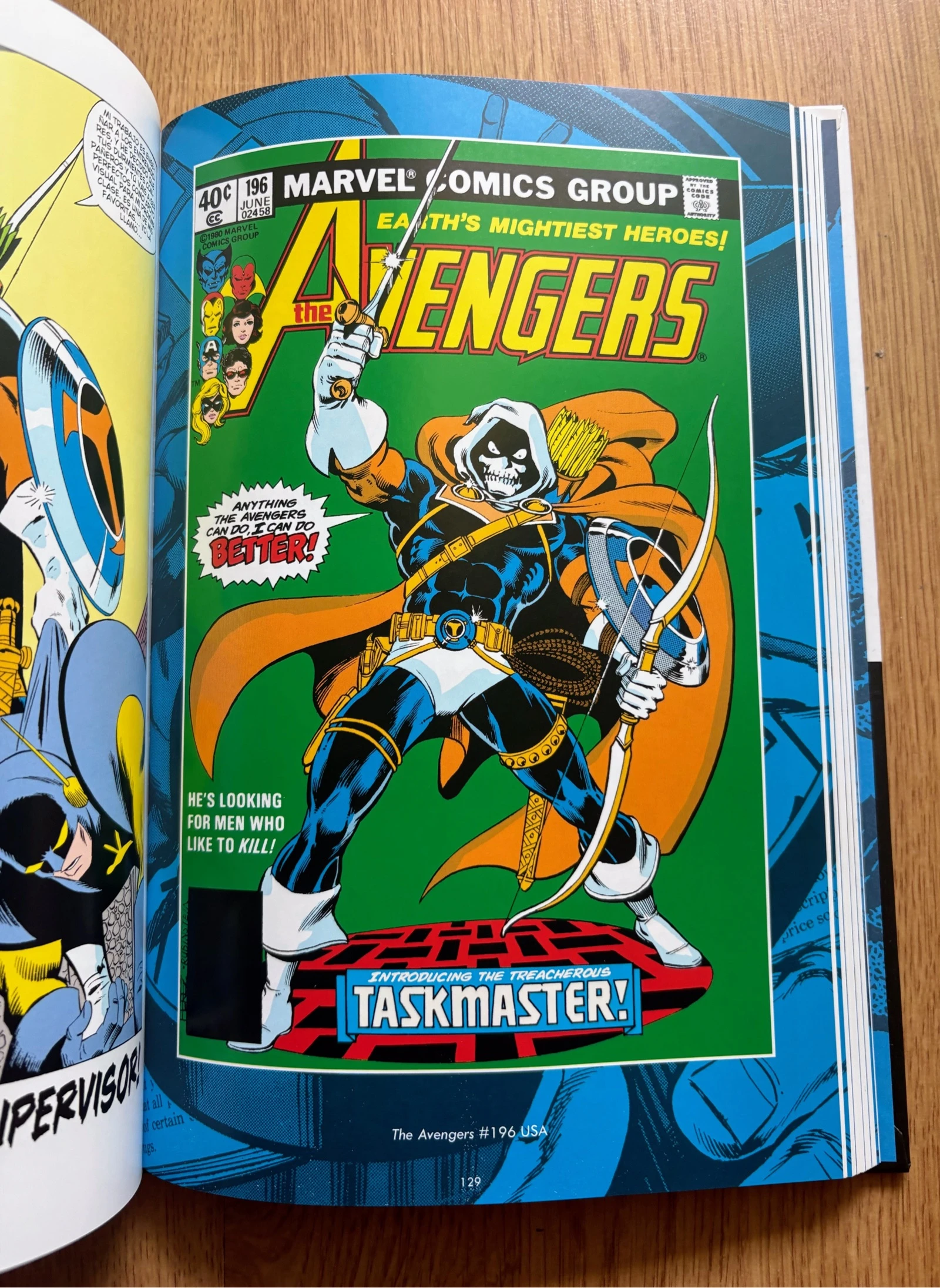 Men Ant Man | Marvel Panini | The Arrival of Scott Lang | Hardcover – photo 5